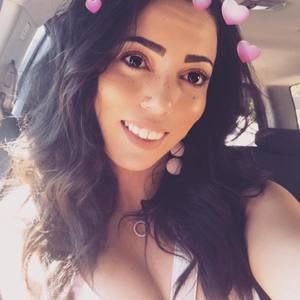 Meet your Posher, Sydnee